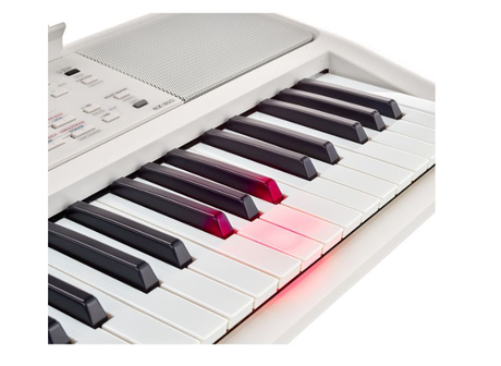 Yamaha EZ-310 Keyboard für Anfänger kaufen