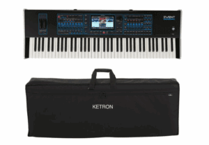 Yamaha Genos 2 Stage Bundle kaufen: Entertainer-Workstation Empfehlung