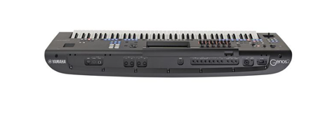 Yamaha Genos 2 Stage Bundle kaufen: Entertainer-Workstation Empfehlung