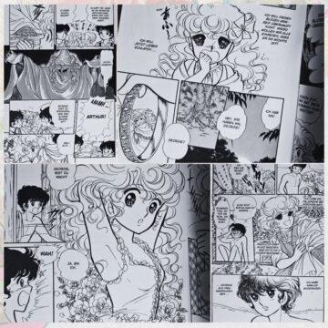 [Review] Manga ~ Georgie 1