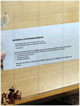 [Session-Life] „Picture my Day“ Day #2025 ~ Juli