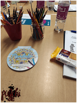 [Session-Life] „Picture my Day“ Day #2025 ~ Juli