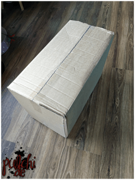 [Session-Life] „Picture my Day“ Day #2025 ~ Juli