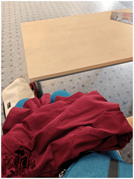 [Session-Life] „Picture my Day“ Day #2025 ~ Juli