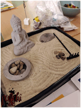 [Session-Life] „Picture my Day“ Day #2025 ~ Juli