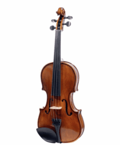 Die richtige Violine für Schüler: Ein umfassender Leitfaden für Anfänger