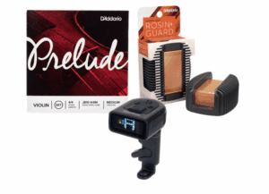 Die richtige Violine für Schüler: Ein umfassender Leitfaden für Anfänger