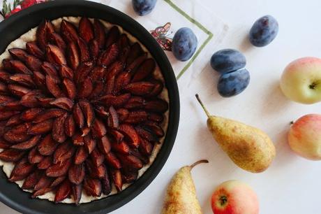Herbstliche Genüsse für die goldene Jahreszeit