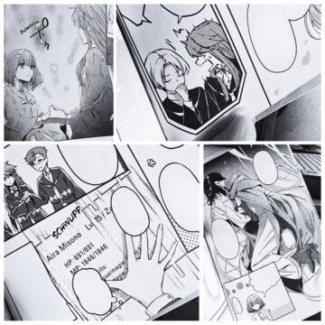 [Review] Manga ~ The Saint’s Magic Power is Omnipotent ~ The Other Saint