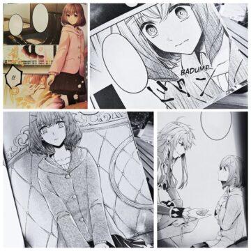 [Review] Manga ~ The Saint’s Magic Power is Omnipotent ~ The Other Saint