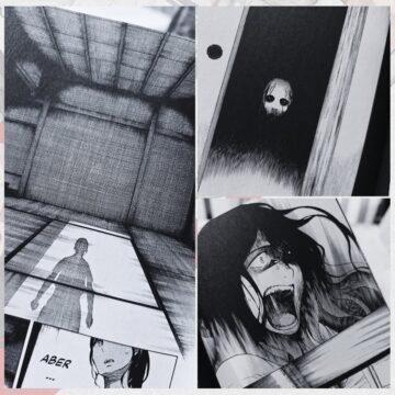 [Review] Manga ~ Strange Repairman Tales