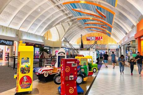 Shoppingcenter Sawgrass Mills in Orlando Florida USA