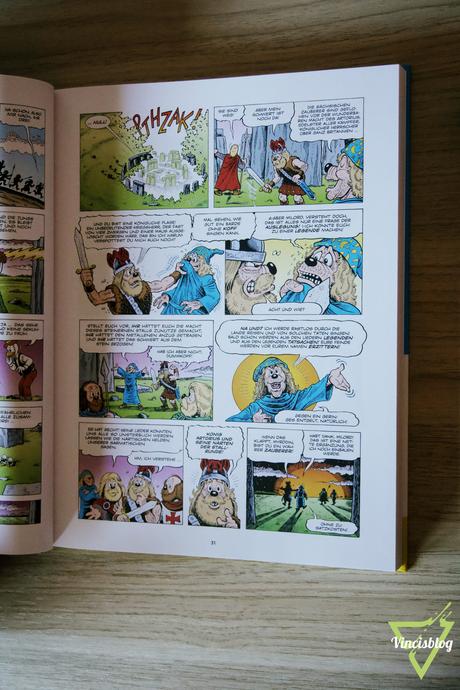 [Comic] Onkel Dagobert und Donald Duck – Don Rosa Library [07]
