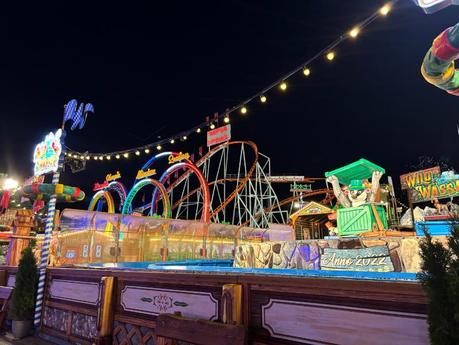 FAQ Oktoberfest – Alle wichtige Infos über die Wiesn