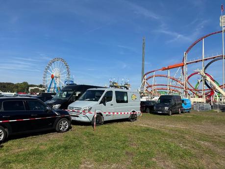FAQ Oktoberfest – Alle wichtige Infos über die Wiesn