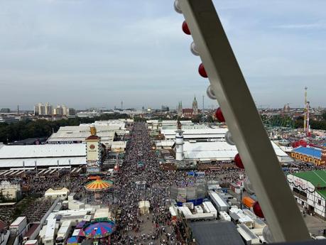 FAQ Oktoberfest – Alle wichtige Infos über die Wiesn