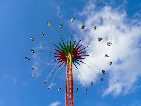 München Oktoberfest