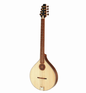 Einsteiger Bouzouki für Anfänger – Tipps & Kaufempfehlungen