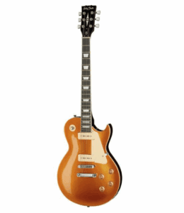 Harley Benton SC-450 P90GT Classic Bundle 3 kaufen