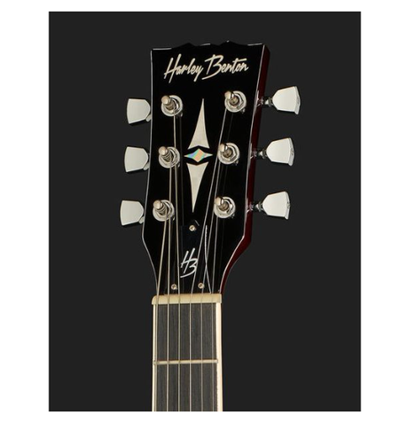 Harley Benton SC-450 P90GT Classic Bundle 3 kaufen