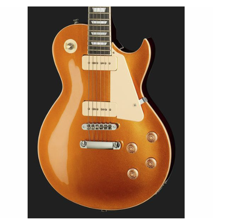 Harley Benton SC-450 P90GT Classic Bundle 3 kaufen