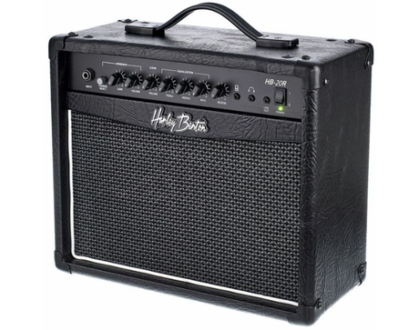 Harley Benton SC-450 P90GT Classic Bundle 3 kaufen