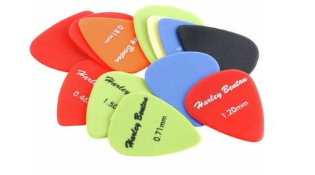 Harley Benton SC-450 P90GT Classic Bundle 3 kaufen