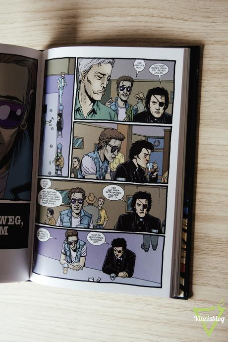 [Comic] Preacher [9]