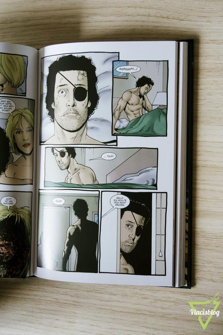 [Comic] Preacher [9]