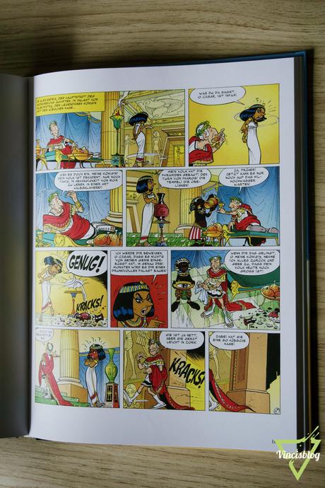 [Comic] Asterix [Omnibus 2]