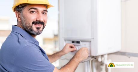 Gas Kombitherme Testsieger