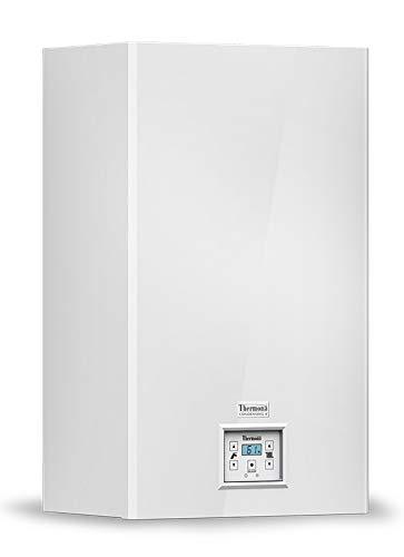 Thermona Gastherme | Brennwerttherme & Kombitherme | 20,7 kW | Therm 24 KDCN | Erdgas E/H |...