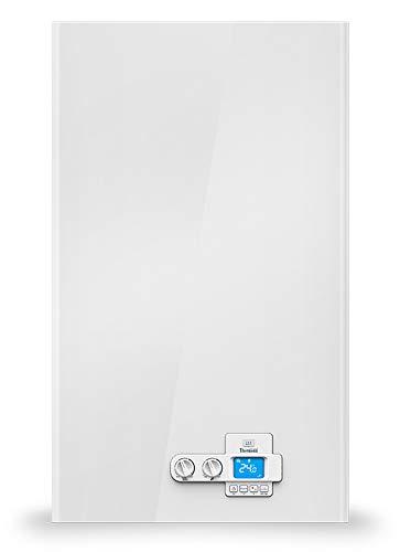 Thermona Gastherme | Brennwerttherme & Kombitherme | 25 kW | Therm 25 KDC | Erdgas L/LL |...