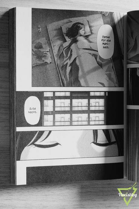 [Manga] Nezumi – Willst du mit mir morden gehen? [1]