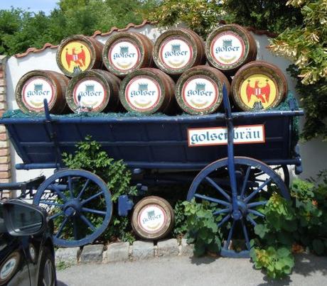 Golser Brauerei, Szigeti & Co.: Ein Ausflug ins Burgenland