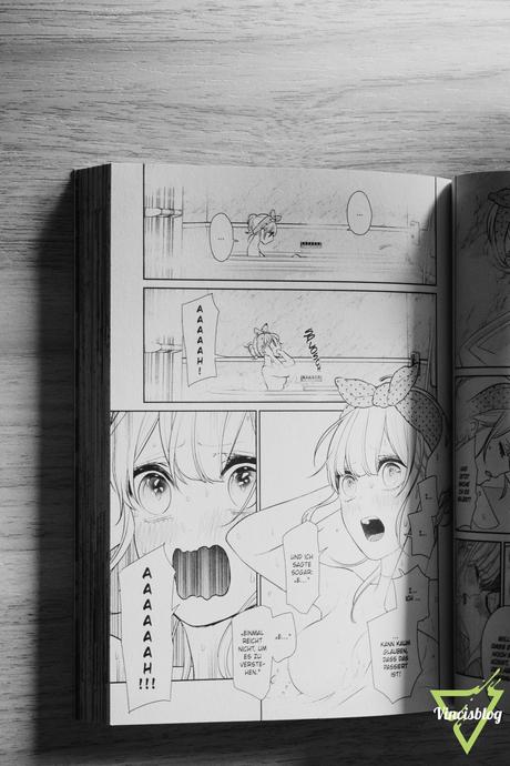 [Manga] Love & Lies [11]