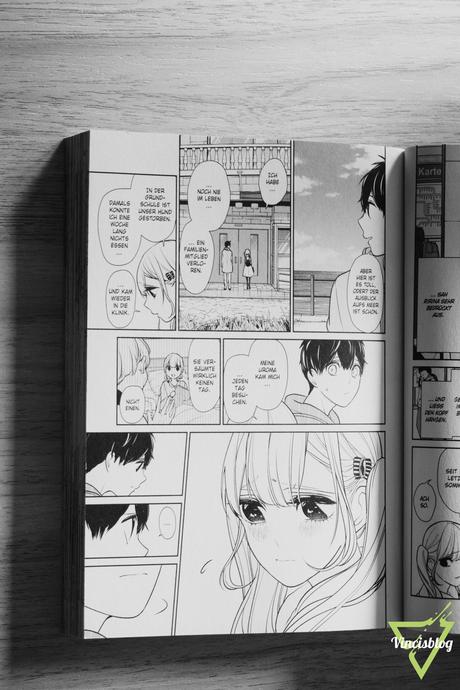 [Manga] Love & Lies [11]