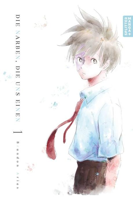 Die Narben, die uns einen 1