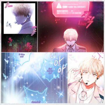 [Review] Manhwa ~ Debut or Die 1-2