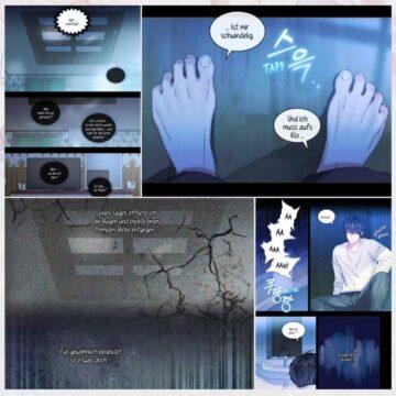 [Review] Manhwa ~ Debut or Die 1-2