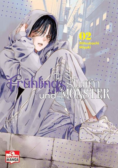 Frühlingssturm und Monster 2