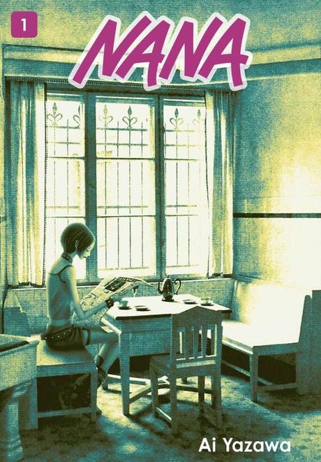 Nana 1