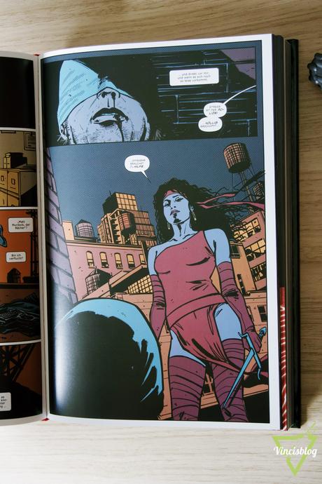 [Comic] Daredevil Collection von Chip Zdarsky [1]