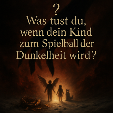 SkinShifting: Die Dunkelheit in deinem Herzen von Felix Blake