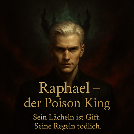 SkinShifting: Die Dunkelheit in deinem Herzen von Felix Blake