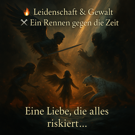 SkinShifting: Die Dunkelheit in deinem Herzen von Felix Blake