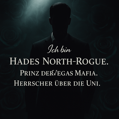 Vegas Mafia Prince von Jessica Graves und Nella Bay