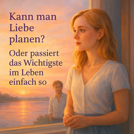 Brombeerküsse im kleinen Hotel an der Schlei von Jule Hansen