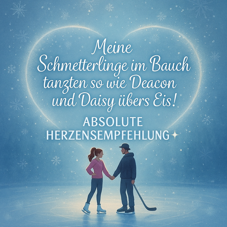 Ice Ice Daisy von Anny Thorn