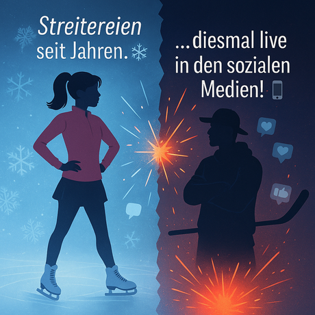 Ice Ice Daisy von Anny Thorn